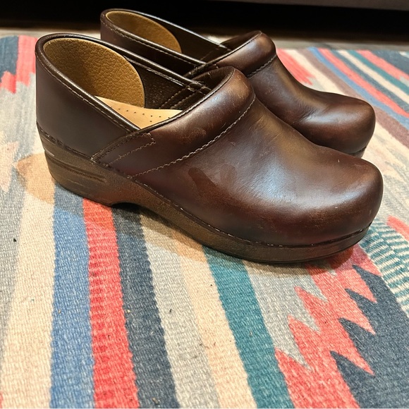 Dansko Clogs - Picture 3 of 5